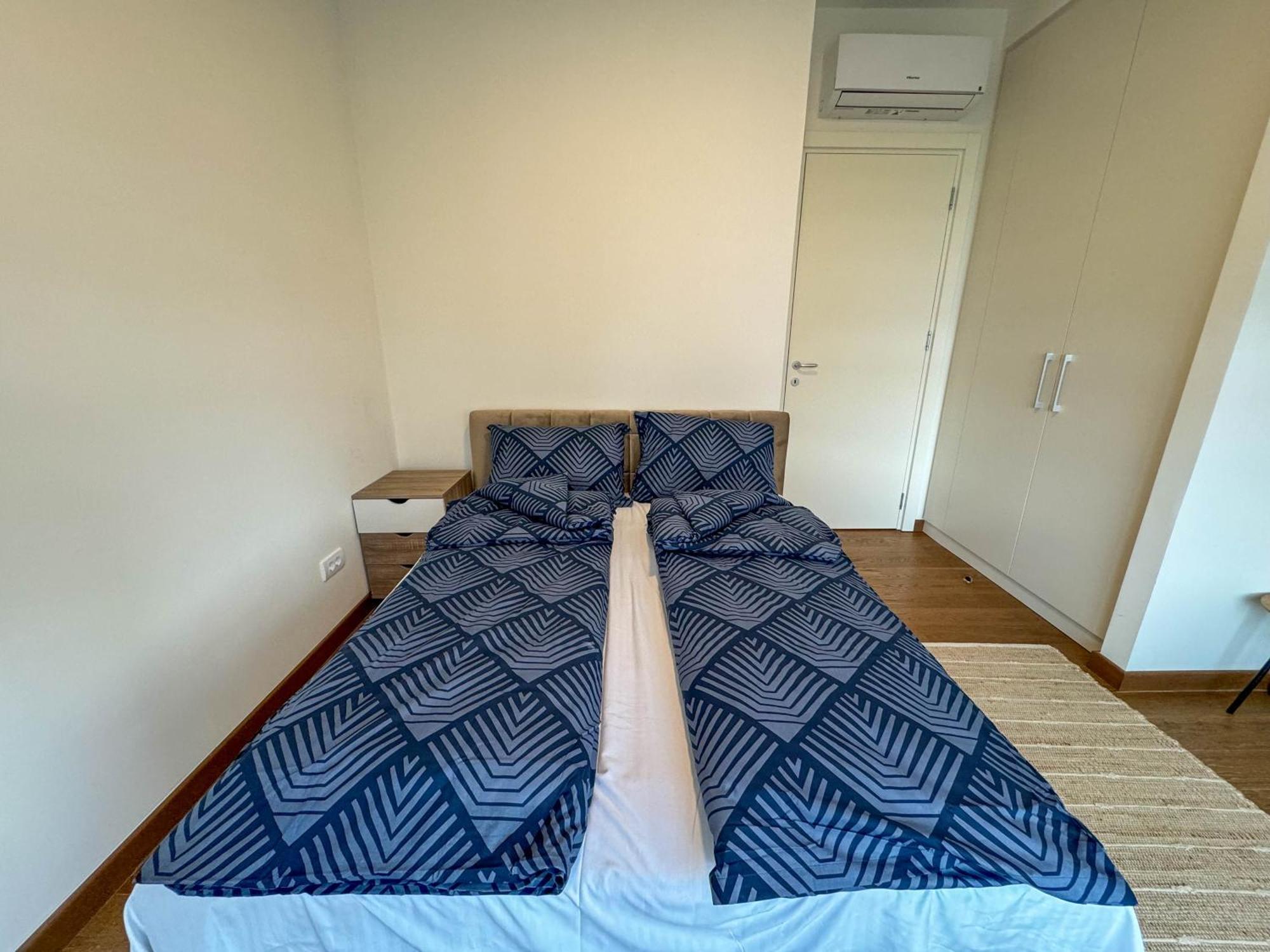 Belgrade Waterfront Haven 아파트 외부 사진